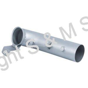 2233399 2122565 2071120 Tail Pipe - SCANIA