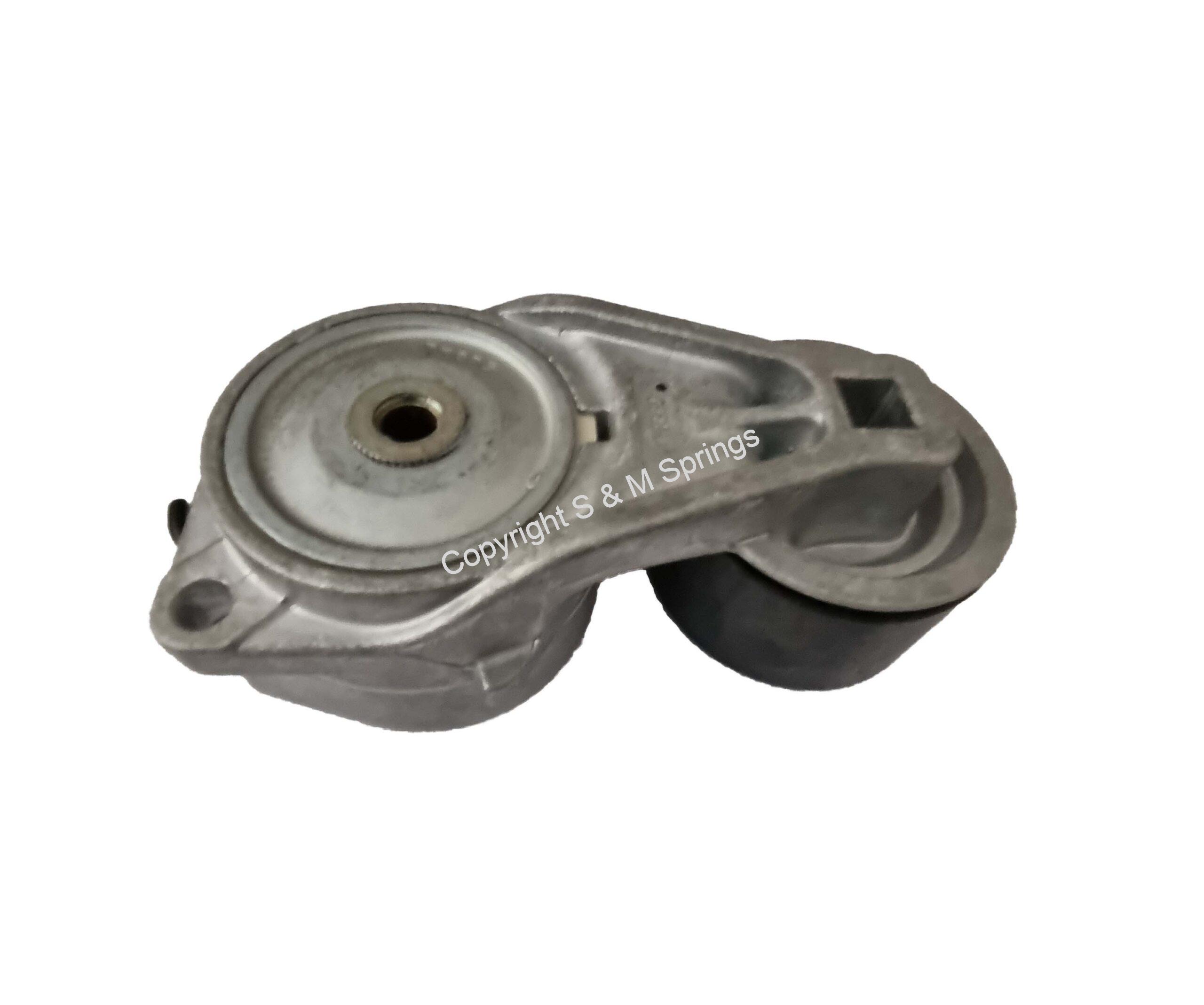 2863219 2192038 1870553 SCANIA Belt Tensioner - Image 2