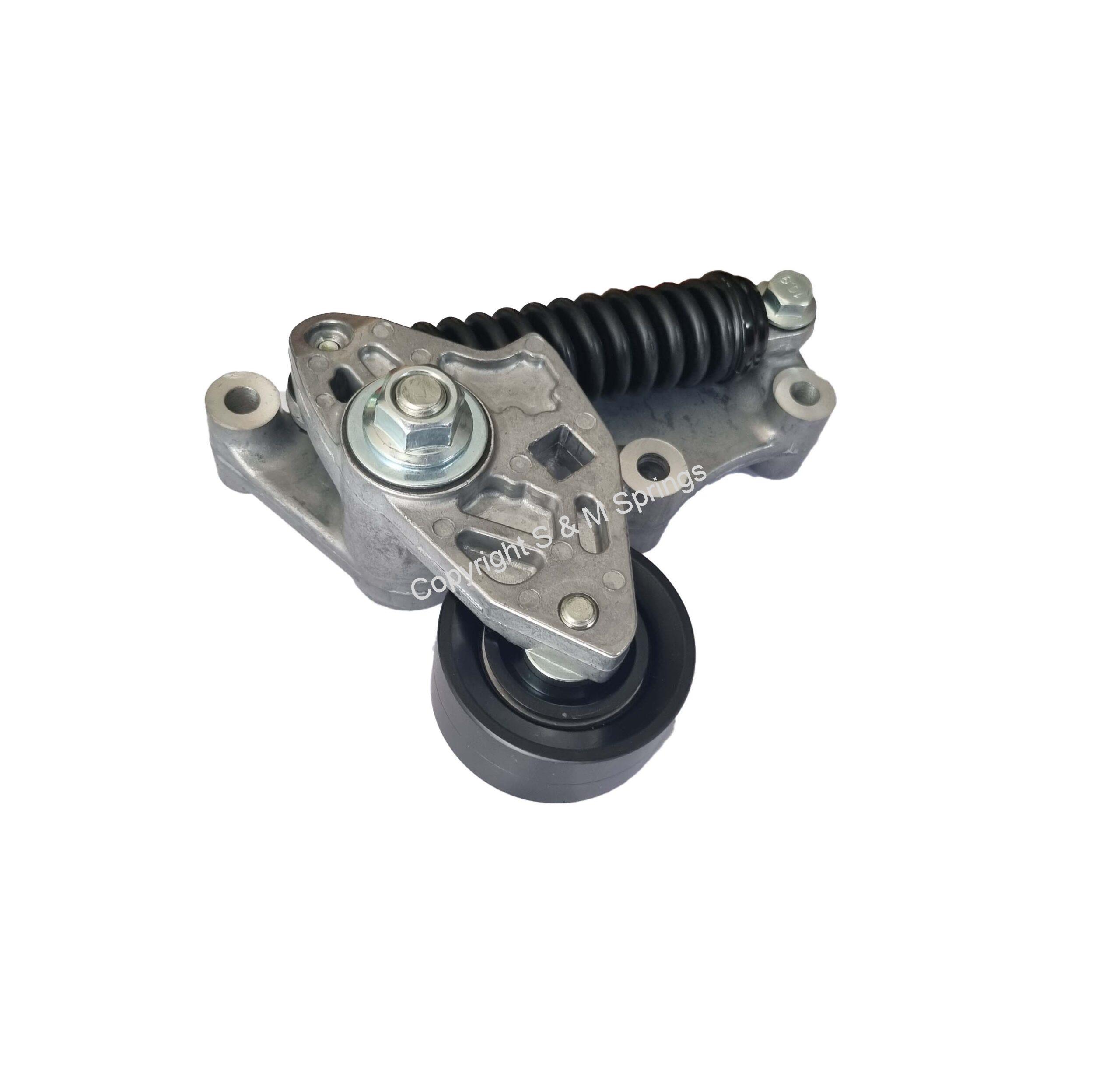 A4702001970 A4702000870 MERCEDES Belt Tensioner