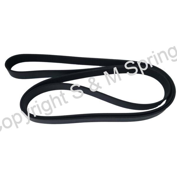 1994 2025 Mercedes Benz V Ribbed Belt 002 993 67 96 | Mercedes Benz Parts 1994 2025 Mercedes Benz V Ribbed Belt 002 993 67 96 | Mercedes Benz Parts