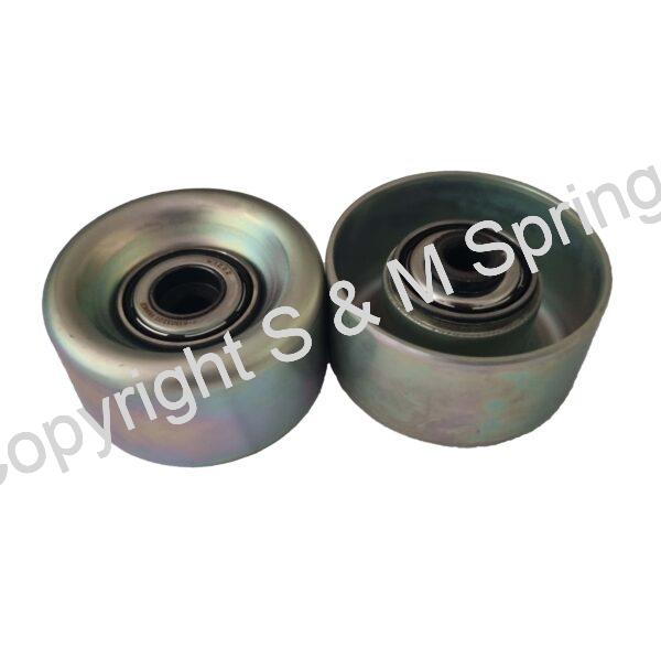 A4722021219 A4722021119 MERCEDES Idler Pulley