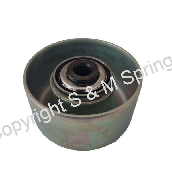 A4722021219 A4722021119 MERCEDES Idler Pulley - Image 3