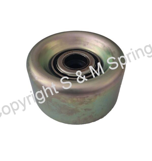 A4722021219 A4722021119 MERCEDES Idler Pulley - Image 2