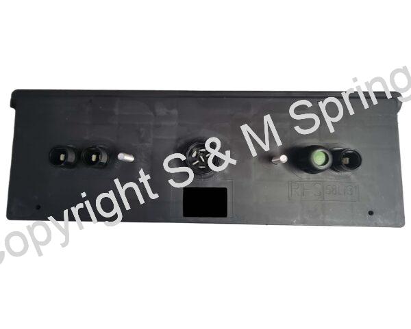 1098646 Europoint II Rear Lamp Assy RH - SCHMITZ - Image 2
