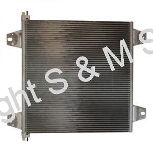 1629115 DAF Air Conditioning Condenser