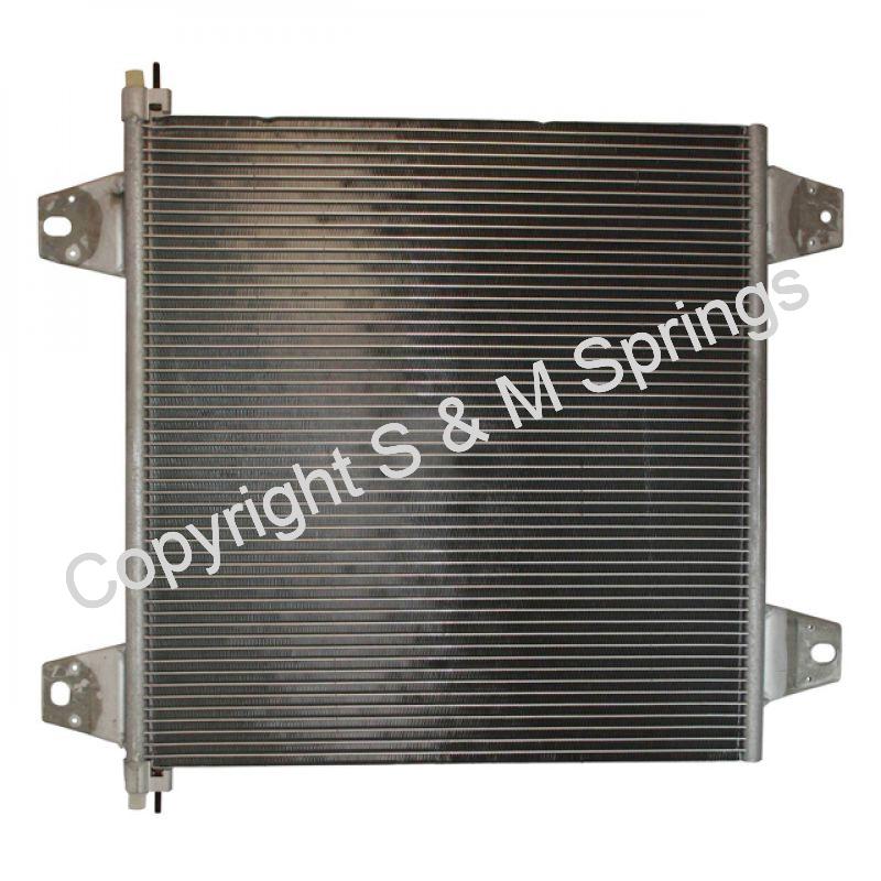 1629115 DAF Air Conditioning Condenser