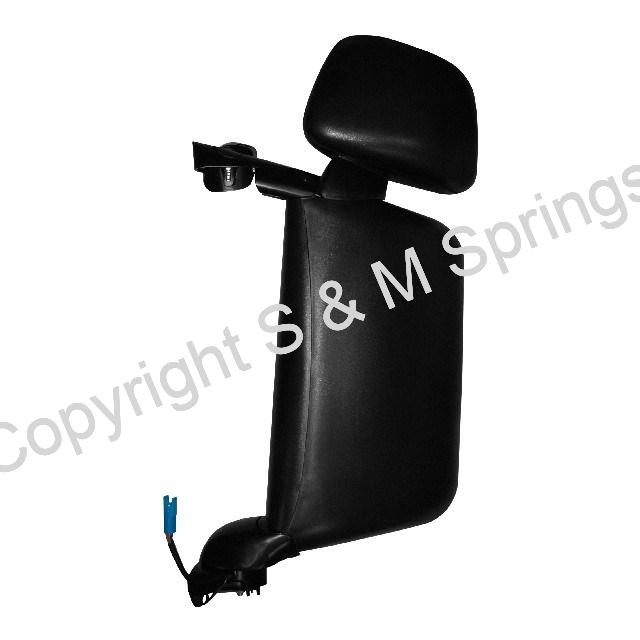 2256913 1765811 1765809 SCANIA Rear View Mirror Assy LH - Image 2