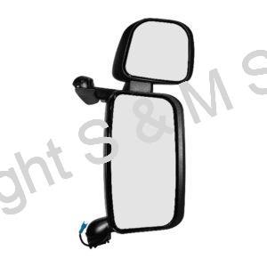 2256915 2256914 1765813 1765808 SCANIA Rear View Mirror Assy RH