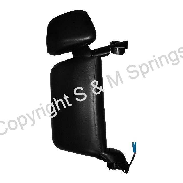 2256915 2256914 1765813 1765808 SCANIA Rear View Mirror Assy RH - Image 2