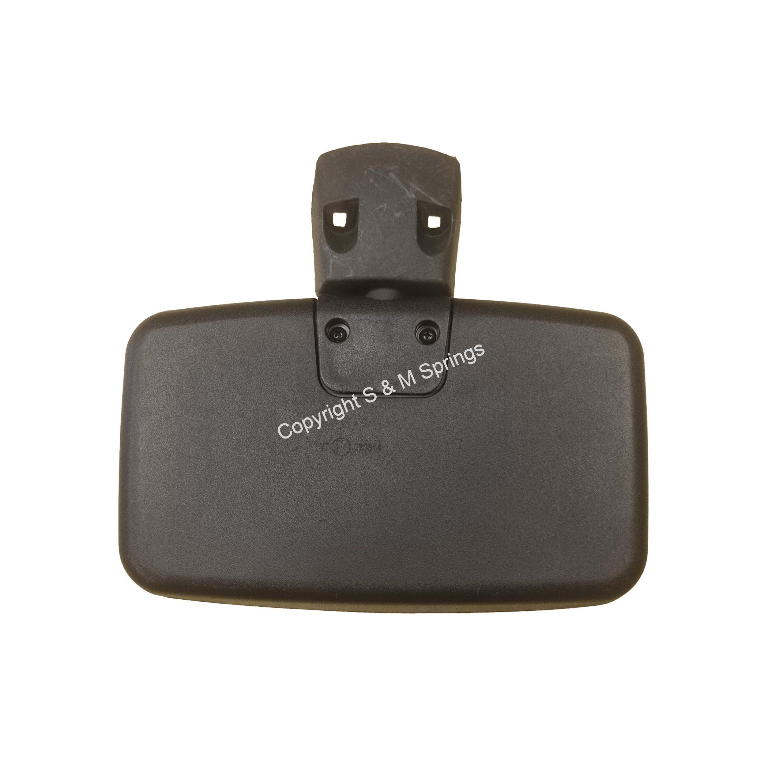 1912467 1916864 2382791 SCANIA Kerb/Roof Mirror - Image 2