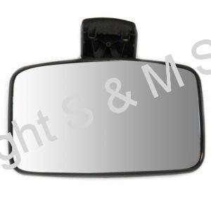 1912467 1916864 2382791 SCANIA Kerb/Roof Mirror