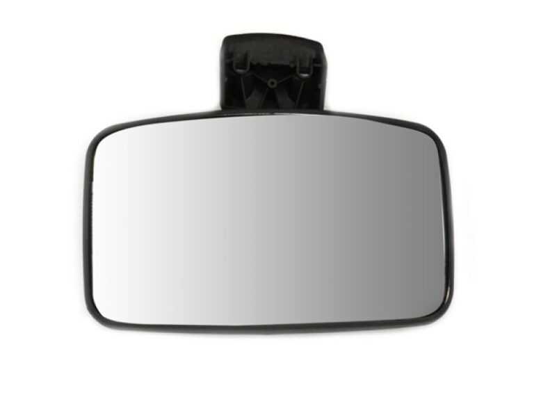 1912467 1916864 2382791 SCANIA Kerb/Roof Mirror - S & M Springs