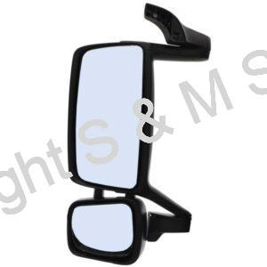 22286150 20841048 20567651 VOLVO Rear View Mirror Assy LH