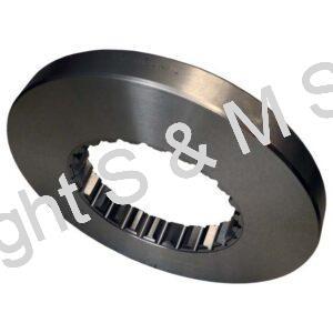 21748466 3988838 3092710 VOLVO Brake Disc SOLID – Front & Rear