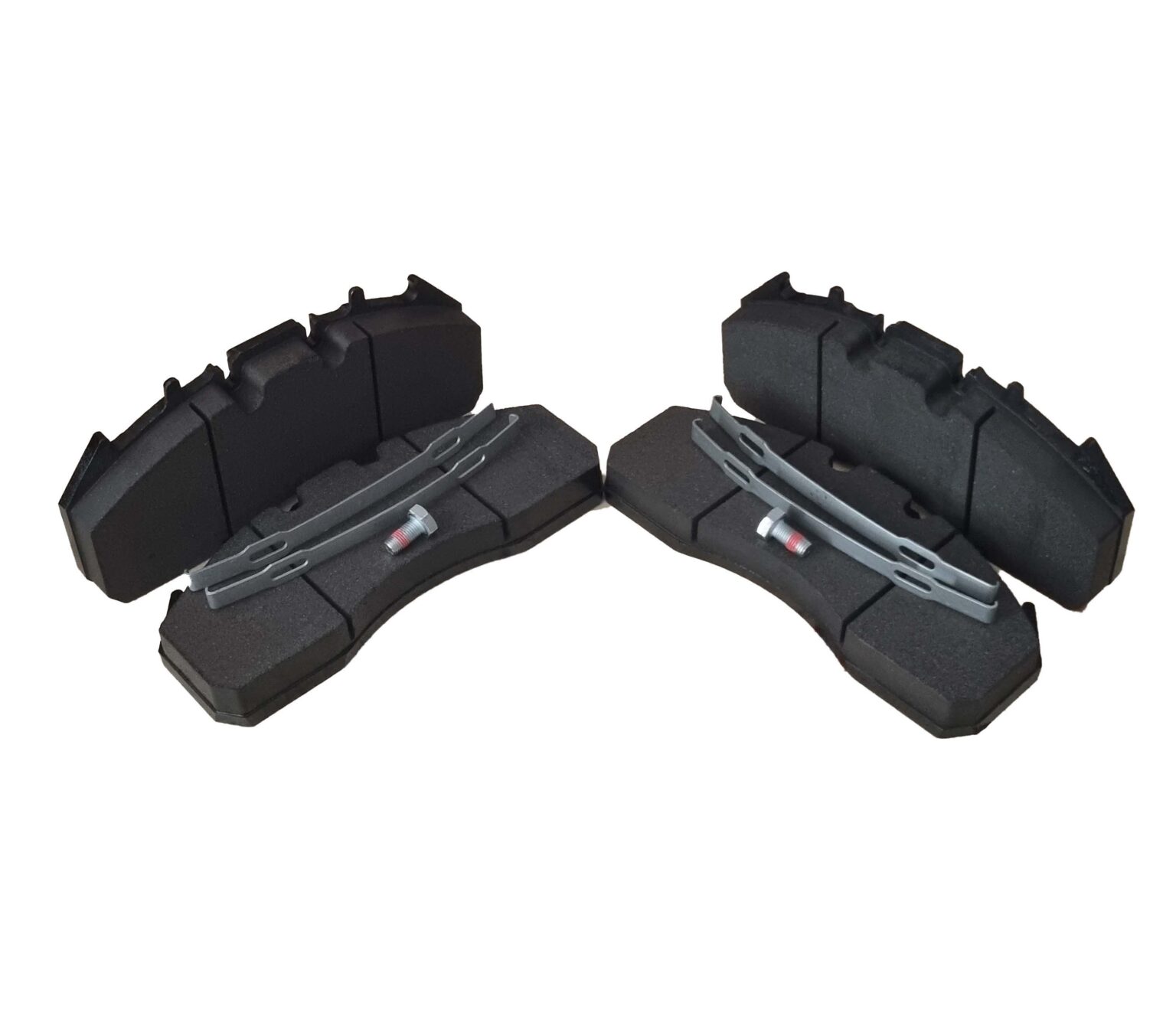 Municipal Bus Truck Trailer LCV 4x4 Quality Parts - S & M Springs