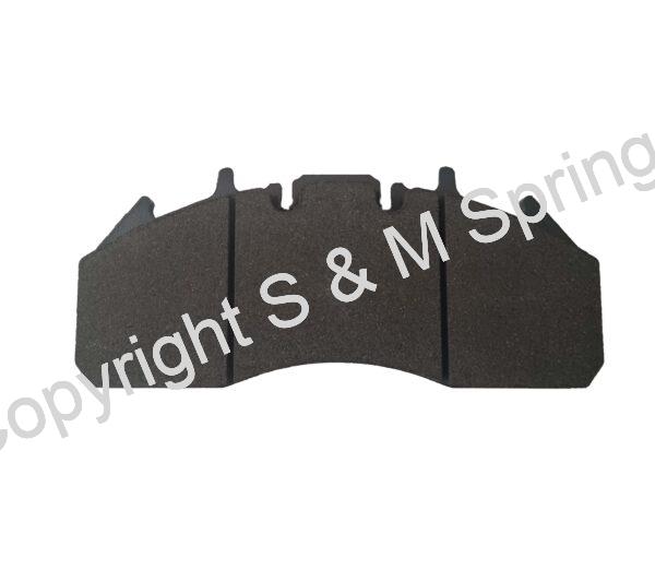 23149532 21496550 21488185 20568714 20568711 VOLVO Brake Pads - Front & Rear/Drive - Image 2