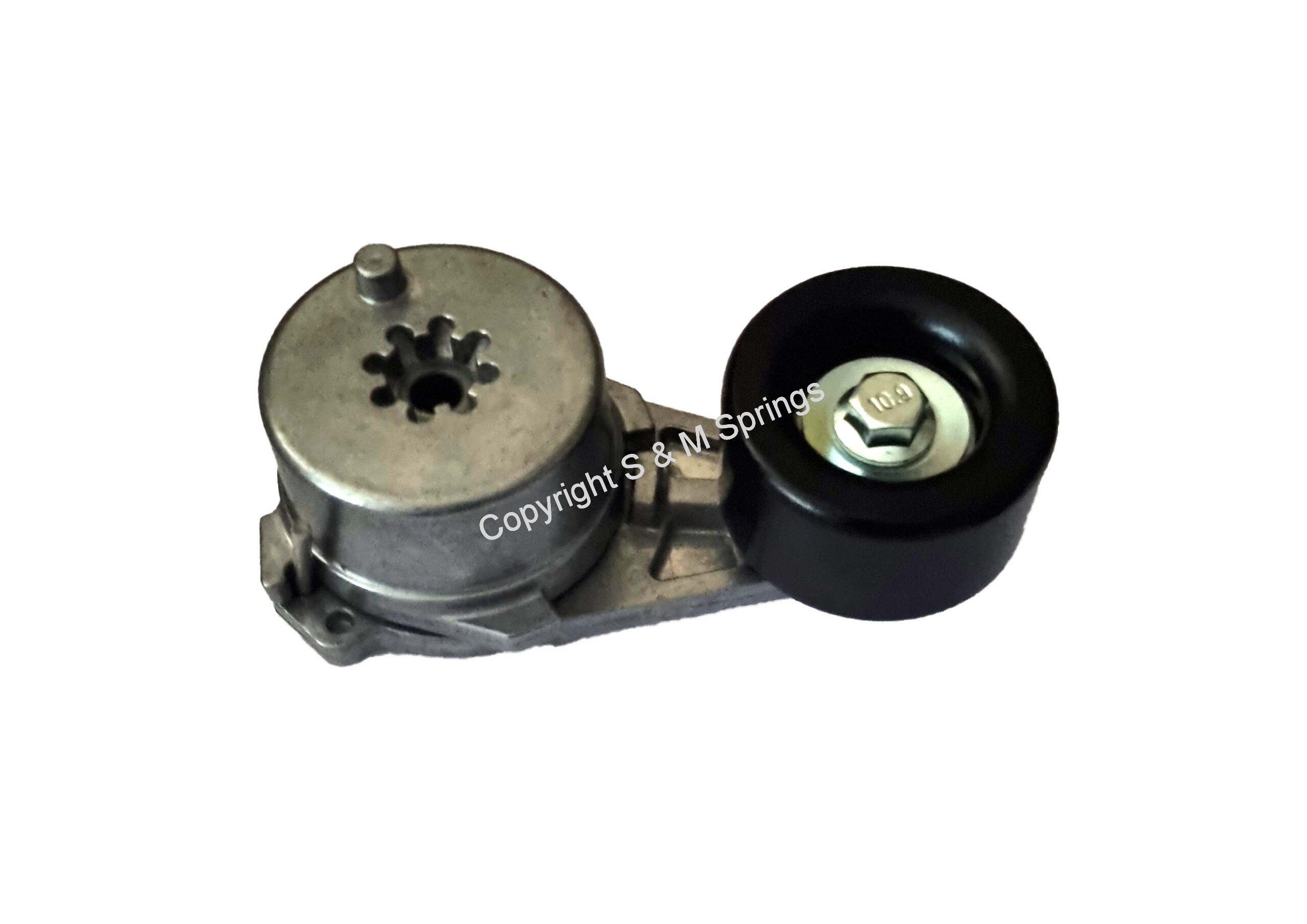 1988, 1997-2007 Pontiac Grand Prix Accessory Belt Tensioner - AC Delco 38009 1988, 1997-2007 Pontiac Grand Prix Accessory Belt Tensioner - AC Delco 38009