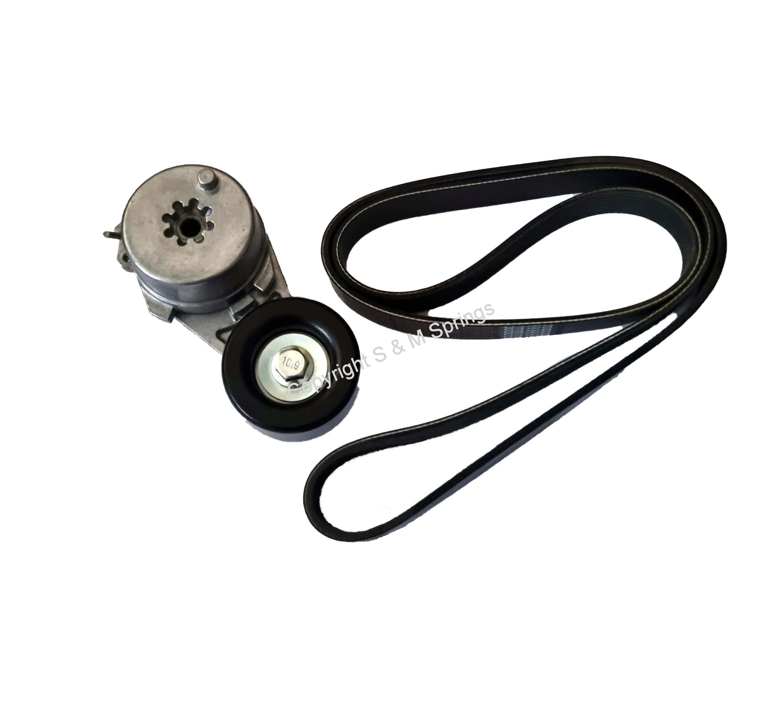 21983651 VOLVO Belt Tensioner for Alternator - Image 2