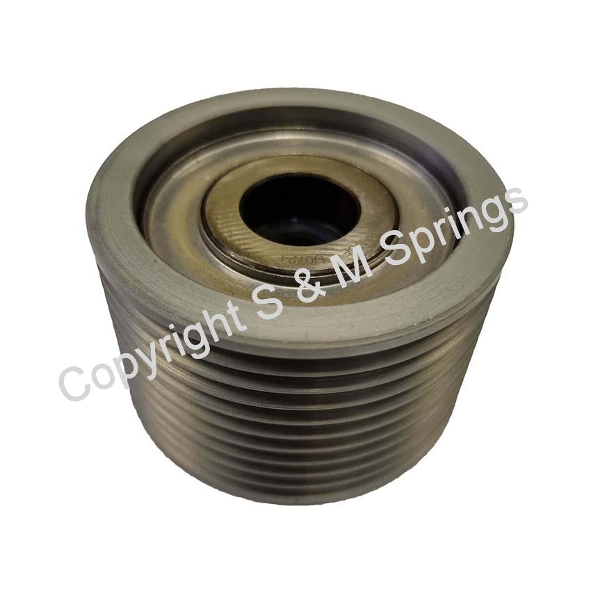 21454549 VOLVO Idler Pulley for Fan