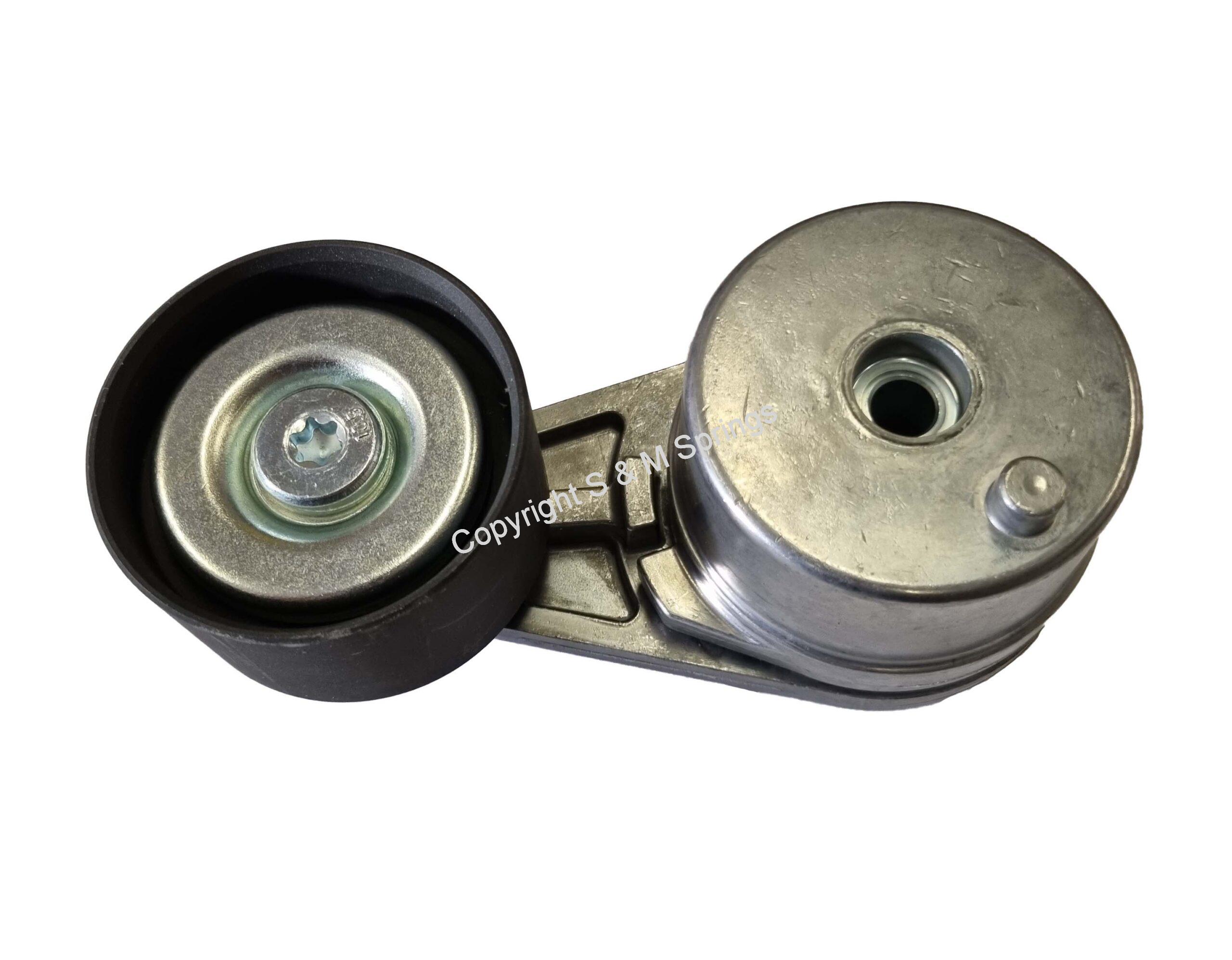 21983653 VOLVO Belt Tensioner for Fan - Image 2