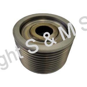 7421454549 RENAULT Idler Pulley for Fan Belt