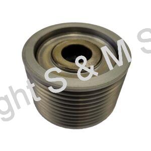 7421454549 RENAULT Idler Pulley for Fan Belt
