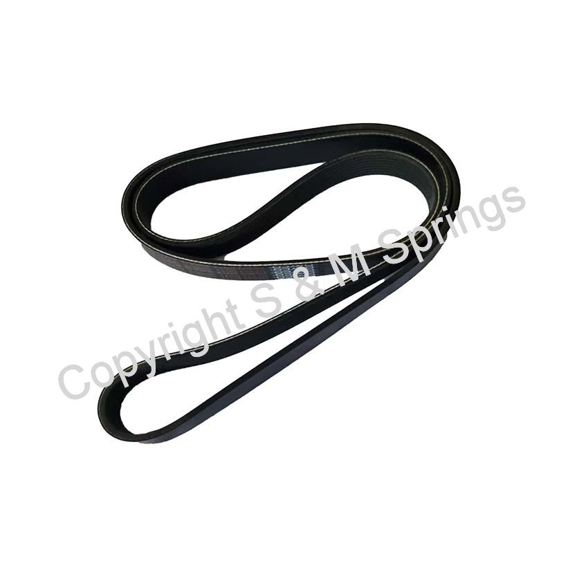 7421742474 RENAULT V Belt for Alternator