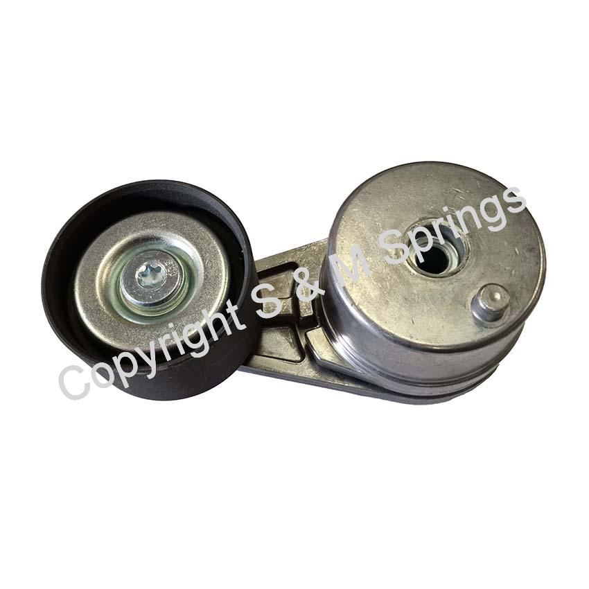 7421983653 RENAULT Belt Tensioner for Fan - Image 2
