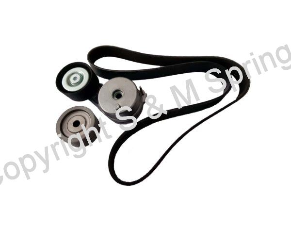 7422070526 RENAULT V Belt for Fan - Image 2