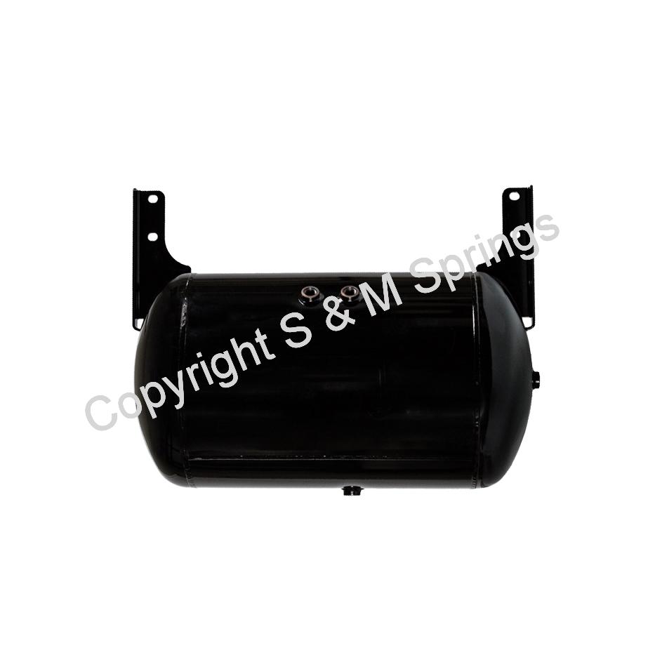 1219118 1198163 208737 SCHMITZ Air Reservoir Tank 80L S M Springs 1219118-1198163-208737-schmitz-air-reservoir-tank-80l-s-m-springs