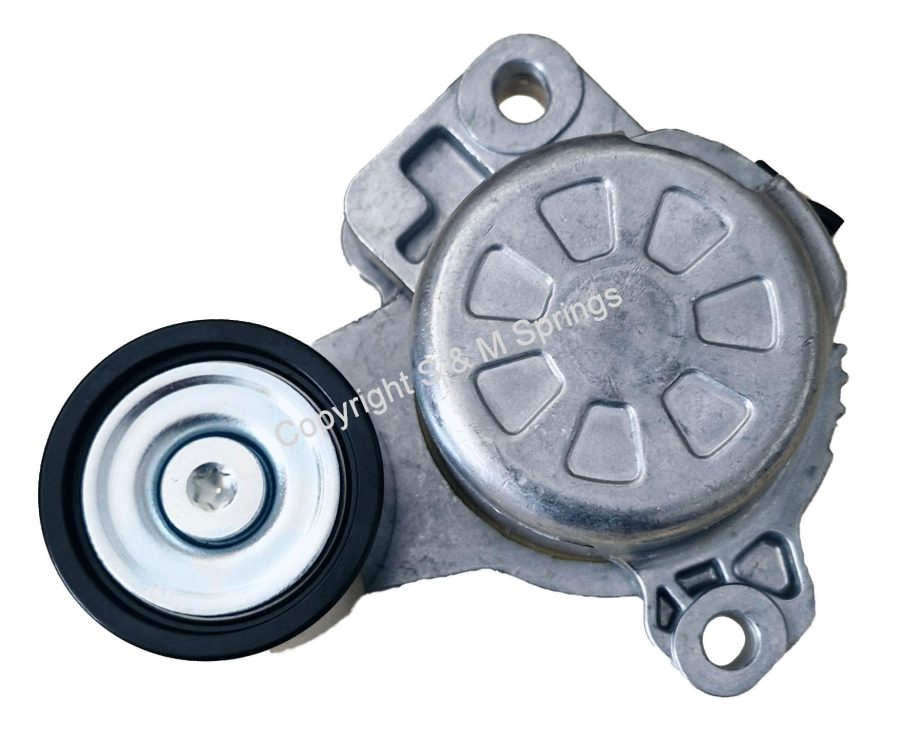 A4702001670 MERCEDES Belt Tensioner Automatic S M Springs a4702001670-mercedes-belt-tensioner-automatic-s-m-springs