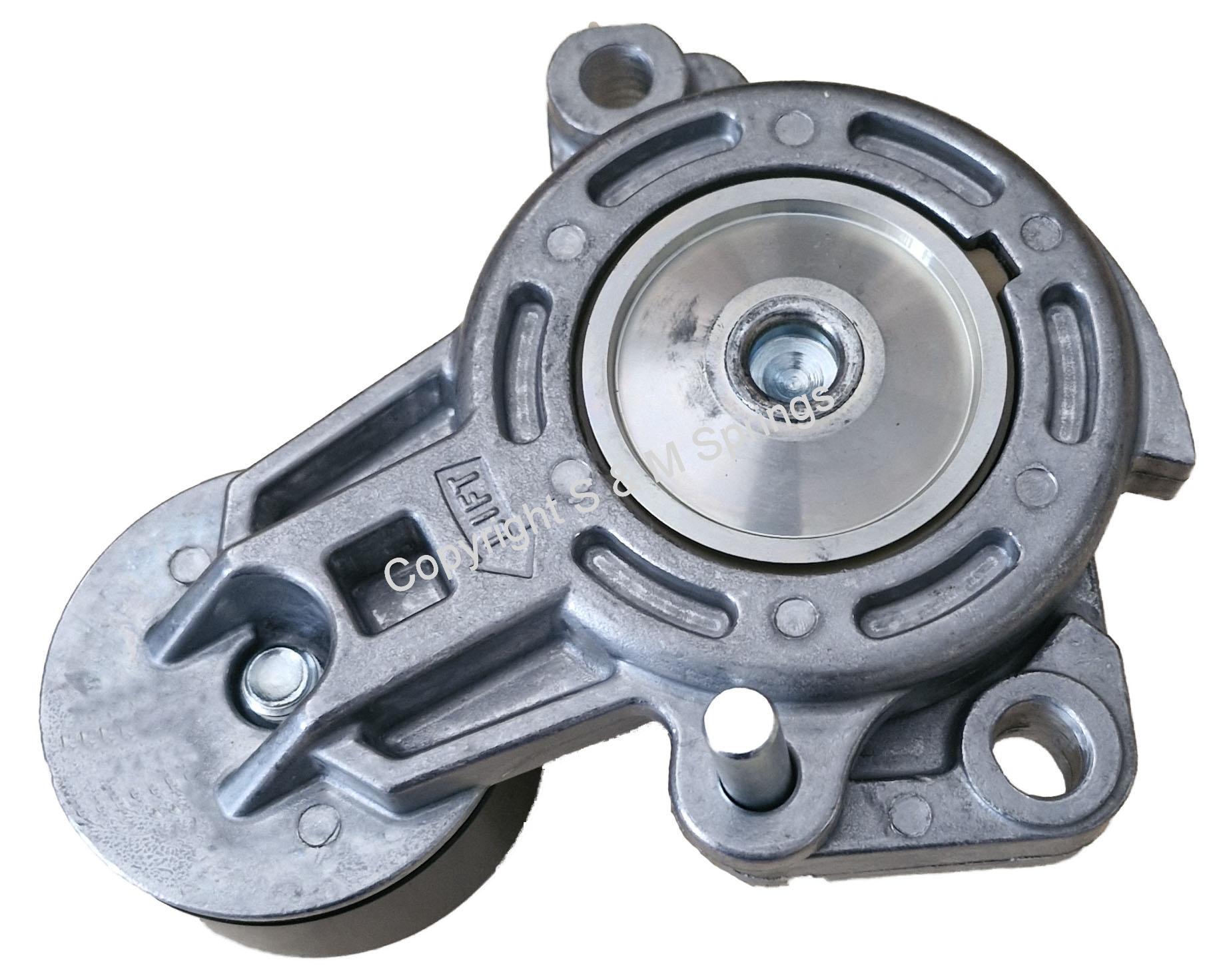 A4702001670 MERCEDES Belt Tensioner (Automatic) - Image 2