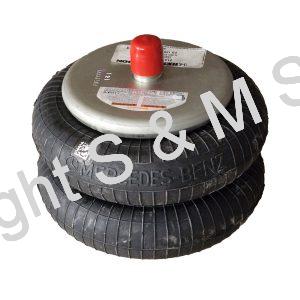 A9603200957 MERCEDES Lift Axle Air Bag - Convoluted