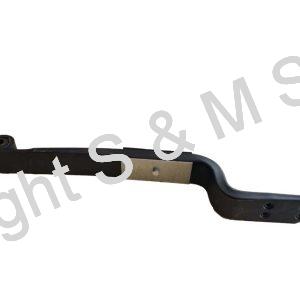 Z Spring for Bale Chaser - Agricultural Bale Chaser Air Suspension Leaf Spring