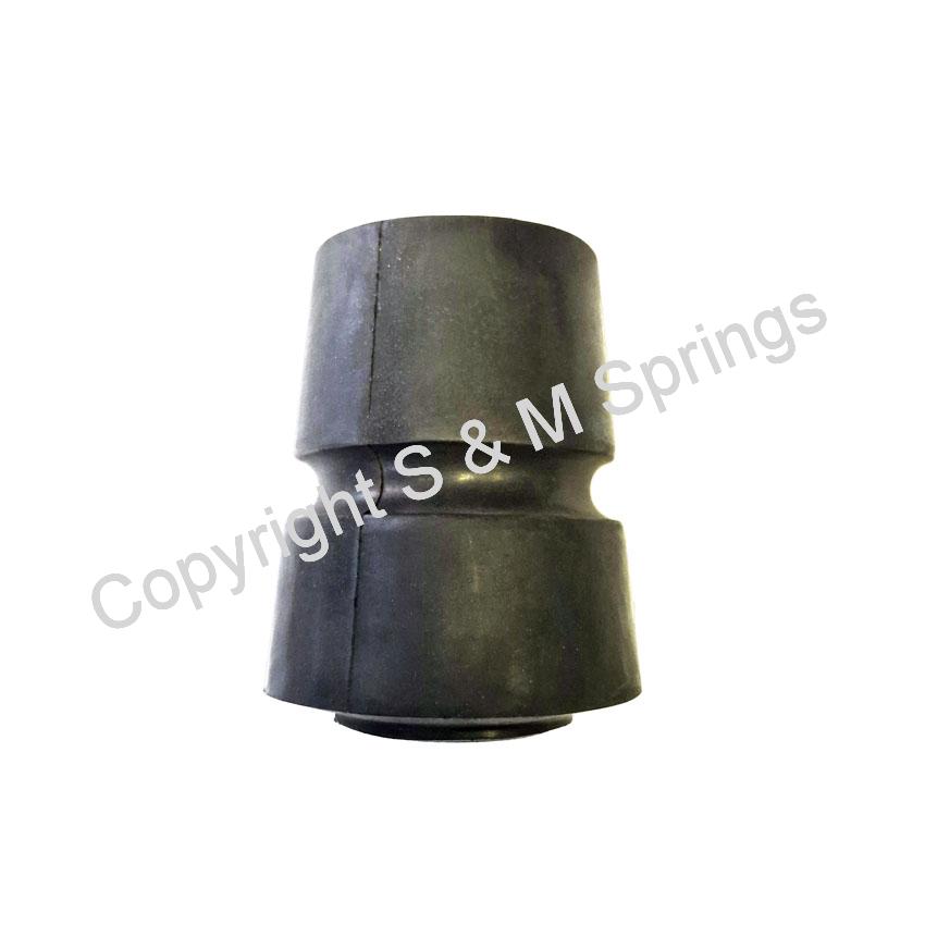 Equaliser (Balance Beam) Bolt/Bush Kit for Agricultural Trailer Suspension - Image 4