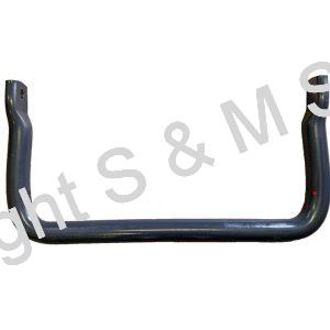 DEP103548 DENNIS Elite Rear Anti Roll Bar (Without Bushes) (DEP102903)