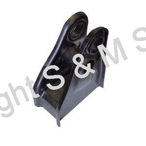 Spring Hanger Bracket - For Agricultural Trailer Spring