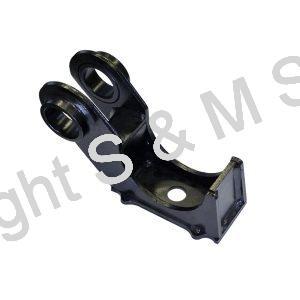 Spring Saddle/Seat for Agricultural Trailer Leaf Spring