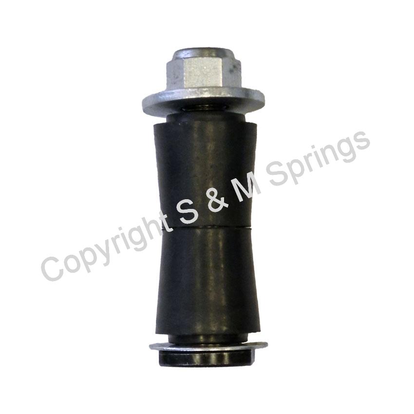 Torque Arm Bush/Bolt Kit - Agricultural Trailer Suspension - Image 3