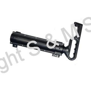 1163328 SCHMITZ Door Retainer (Plastic)