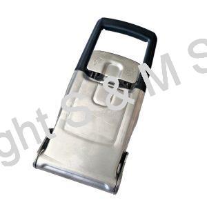 1221493 1221492 SCHMITZ Door Handle