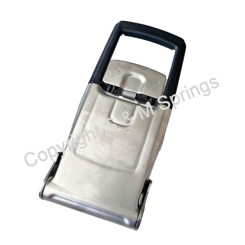 1221493 1221492 SCHMITZ Door Handle