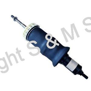 2639894 2418853 SCANIA Front Cab Bag Next Gen