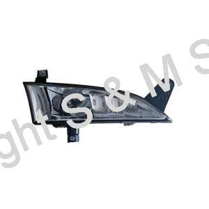 2659164 2552712 SCANIA Front Spotlight RH - Next Gen (7 Series)