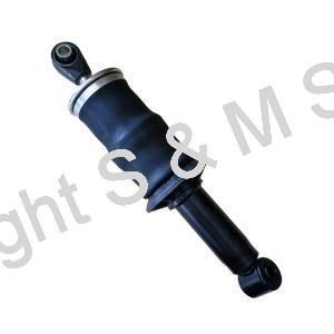 7421821030 RENAULT Cab Bag Rear – c/w Shock Absorber