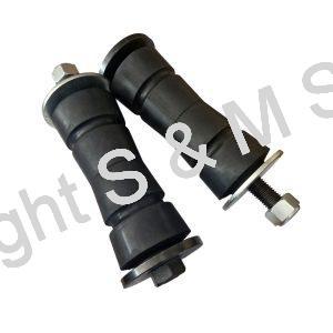 Equaliser (Balance Beam) Bolt/Bush Kit for Agricultural Trailer Suspension