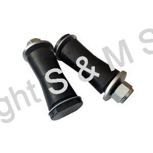 Torque Arm Bush/Bolt Kit - Agricultural Trailer Suspension