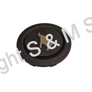 017958 SCHMITZ Axle/Hub Cap