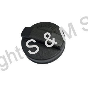 1086670 SCHMITZ Fuel Cap c/w Chain
