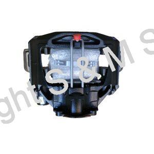 1156800 LH & 1156802 RH SCHMITZ Brake Calipers - Genuine